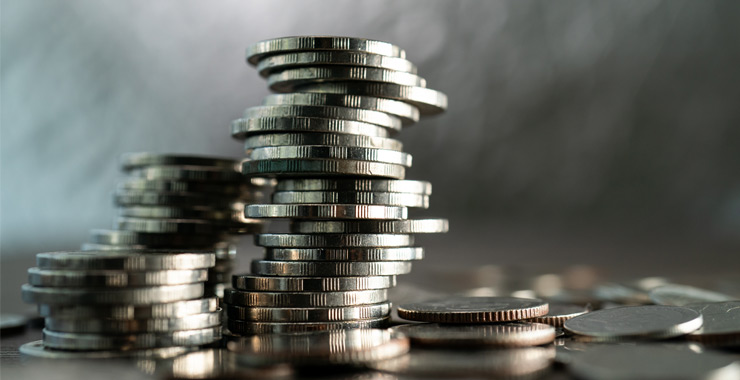 BES’te toplam fon büyüklüğü 600 milyar lirayı aştı