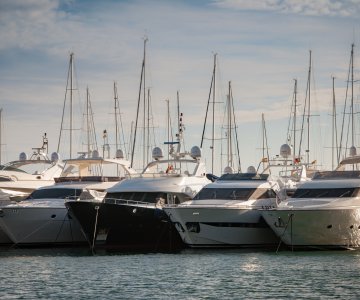 Denizcilik Sigortası